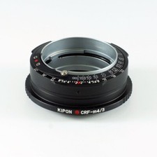 Kipon Contax telemetro