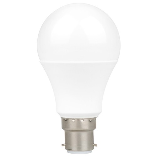 Lampadina led baionetta - led,