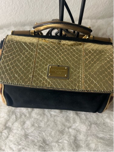 Borsa tracolla dolce - a, &