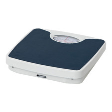 Bilancia Pesapersone Analogica Fino a 130 Kg Design Retrò Vintage Meccanica per 