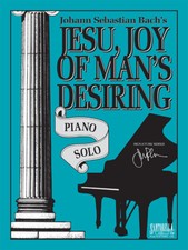 Jesus, Joy Of Man's Desiring *
