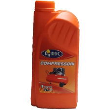 Lubex Olio Compressori centrifughi aria rotativi vite 1 LT