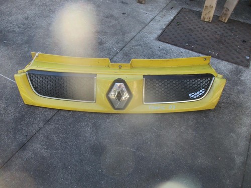 Griglia anteriore renault - griglia,