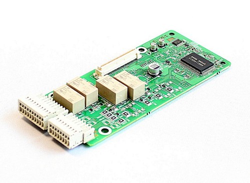 Panasonic tda0164 o - kx-tda0164, i/o