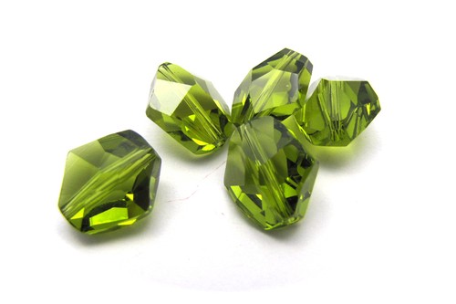 Cristalli swarovski - 10,