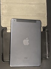 Apple iPad mini 1.ª Generazione 7.9'' 16GB Wi-Fi +cellular 3G – Nero e Ardesia