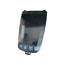 Linde Display EVO 0009400778 BR38X  386-02 / 387 / 388 Usato