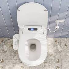 Sedile Smart Bidet Elettrico