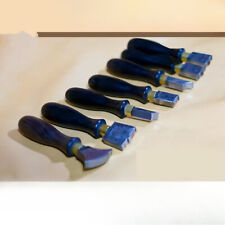 Calzolaio artigianale in pelle