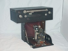 Antico schermo Kodak messa a