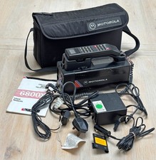 Cellulare analogico Motorola