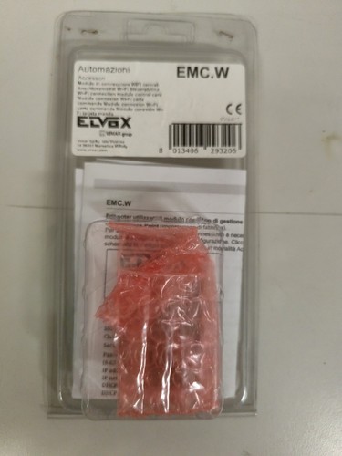 Elvox emc modulo wifi - emc.w, per