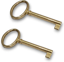 Chiavi per Mobili in Arte