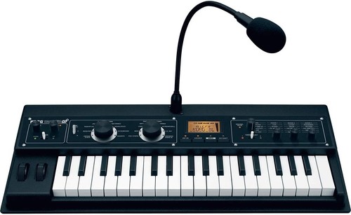 Korg analog modeling - korg,