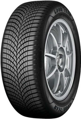 Goodyear vector 4seasons gen - goodyear,