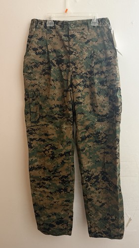 Woodland pantalone marpat - woodland,