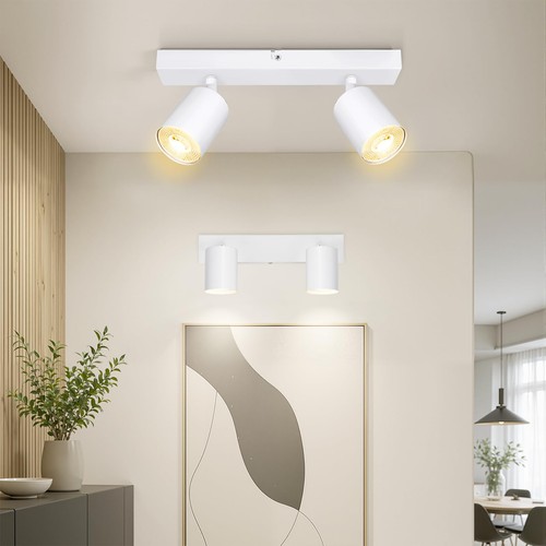 Lampada faretti soffitto - faretti, da