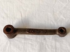 VECCHIA CHIAVE LEGNANO PER BICI BICICLETTA D'EPOCA VINTAGE. CY33