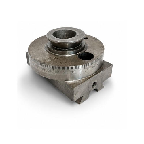 Base scorrevole superiore per - base,