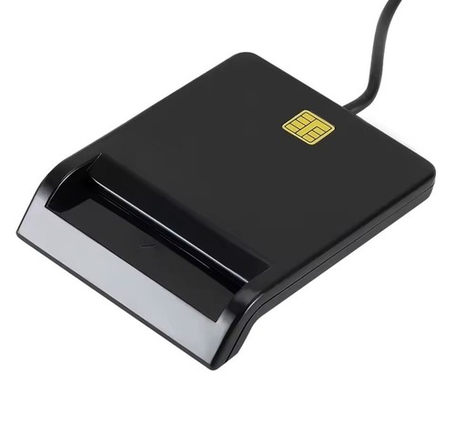 Lettore smart card usb 0 - smart,