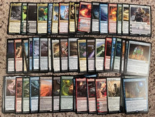 MTG - M20 Core Set 2020 Set