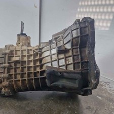 Cambio manuale per - manuale,