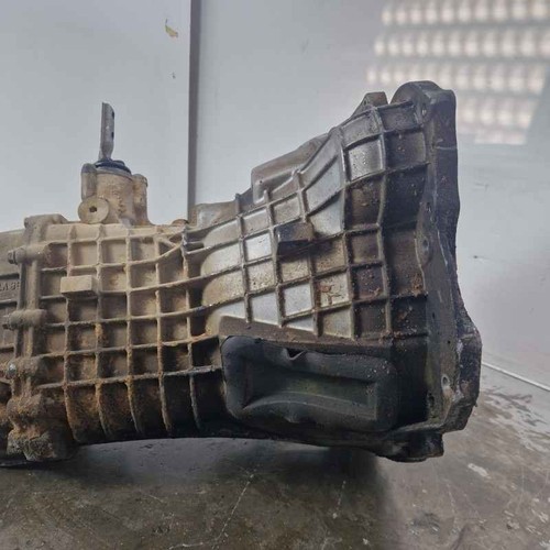 Cambio manuale per ford - manuale,