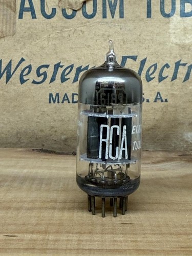 12au7wa 6189 ecc82 - 12au7wa,