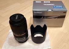Tamron SP 70-300mm F/4-5.6 Di USD A005S teleobiettivo zoom per Sony A-Mount TOP