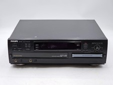 Philips CDR785 - Registratore Audio CD