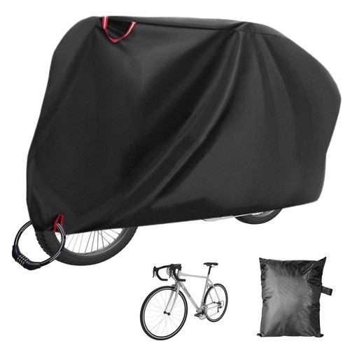 Telo copri bicicletta - copri, da
