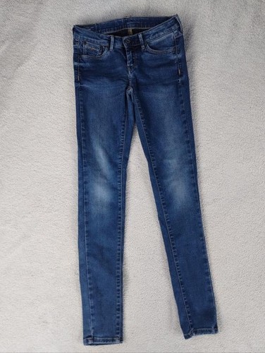 Jeans donna pepe - jeans,