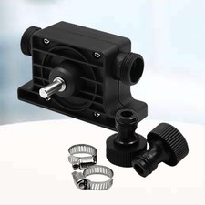  Water Transfer Pump Pompetta