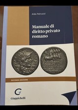 Manuale di diritto privato