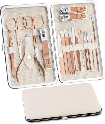 Set per manicure - per, manicure,