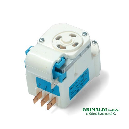 Timer temporizzatore - temporizzatore, di