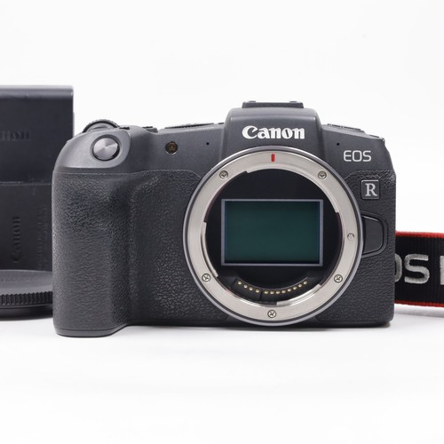 Fotocamera digitale mirrorless