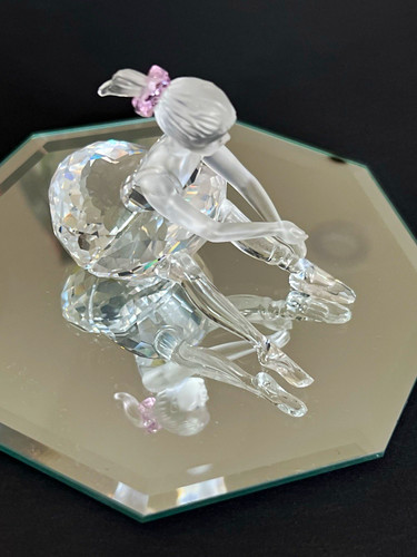 Cristallo swarovski giovane - cristallo,