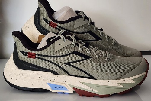 Scarpe corsa diadora - da,