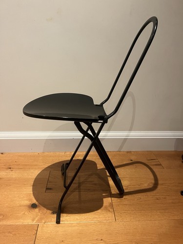 Sedia vintage anni tema - sedia, 70