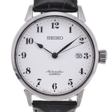 Orologio Uomo Automatico SEIKO