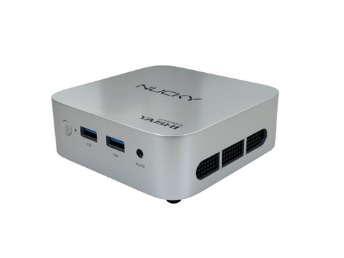 Barebone nuc nucky amd - nuc,