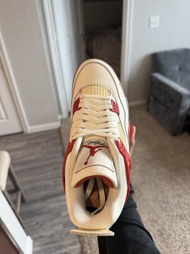 Jordan retro brand new - retro, 4