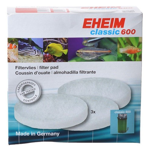 Acquario eheim classic 600 - eheim,