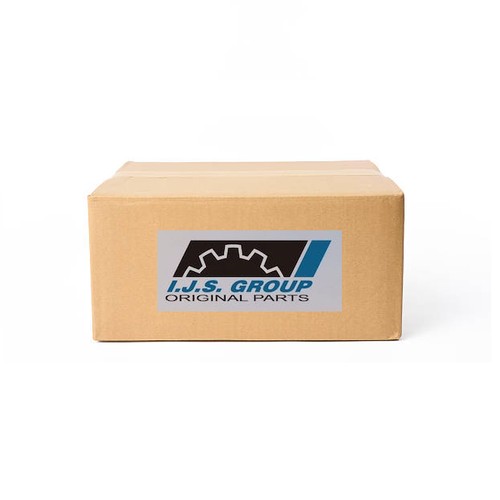 Puleggia albero motore 1268 - puleggia,
