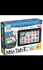 Tablet Lisciani Pro Evolution