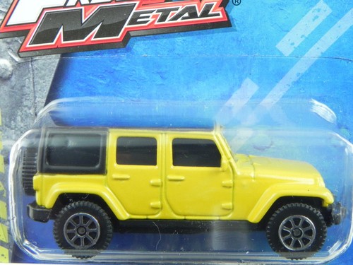 Jeep wrangler unlimited 2015 - jeep,