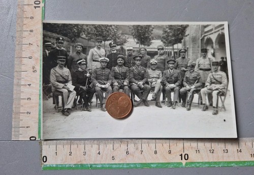 N4 foto militari - 26/01/36),