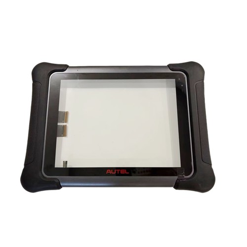 Touch screen digitizer - screen, front