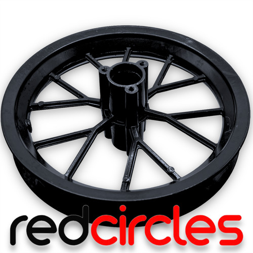 Cerchio ruota mini moto dirt - ruota,